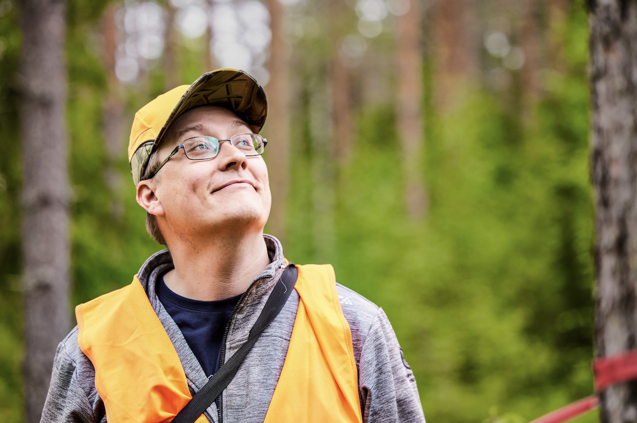 Ensimmäinen vuosi metsänomistajana – suutarin lapselle kengät