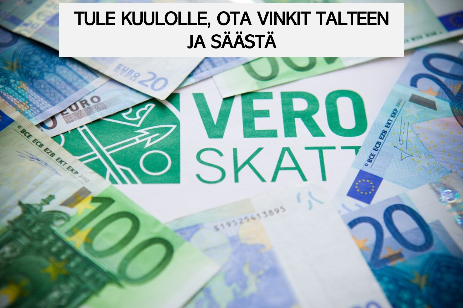 Metsäverokoulutus Nivalassa