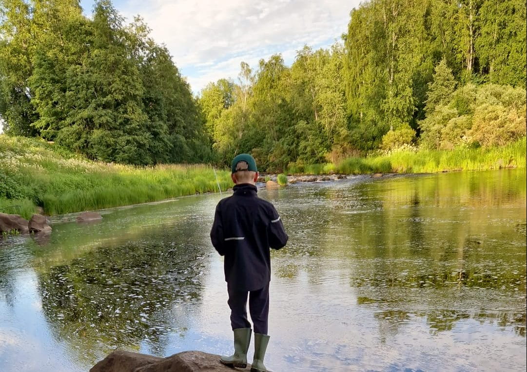Mhy Pyhä-Kala palvelee myös loma-aikoina