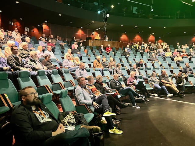 Metsän tulevaisuus rakennetaan tänään